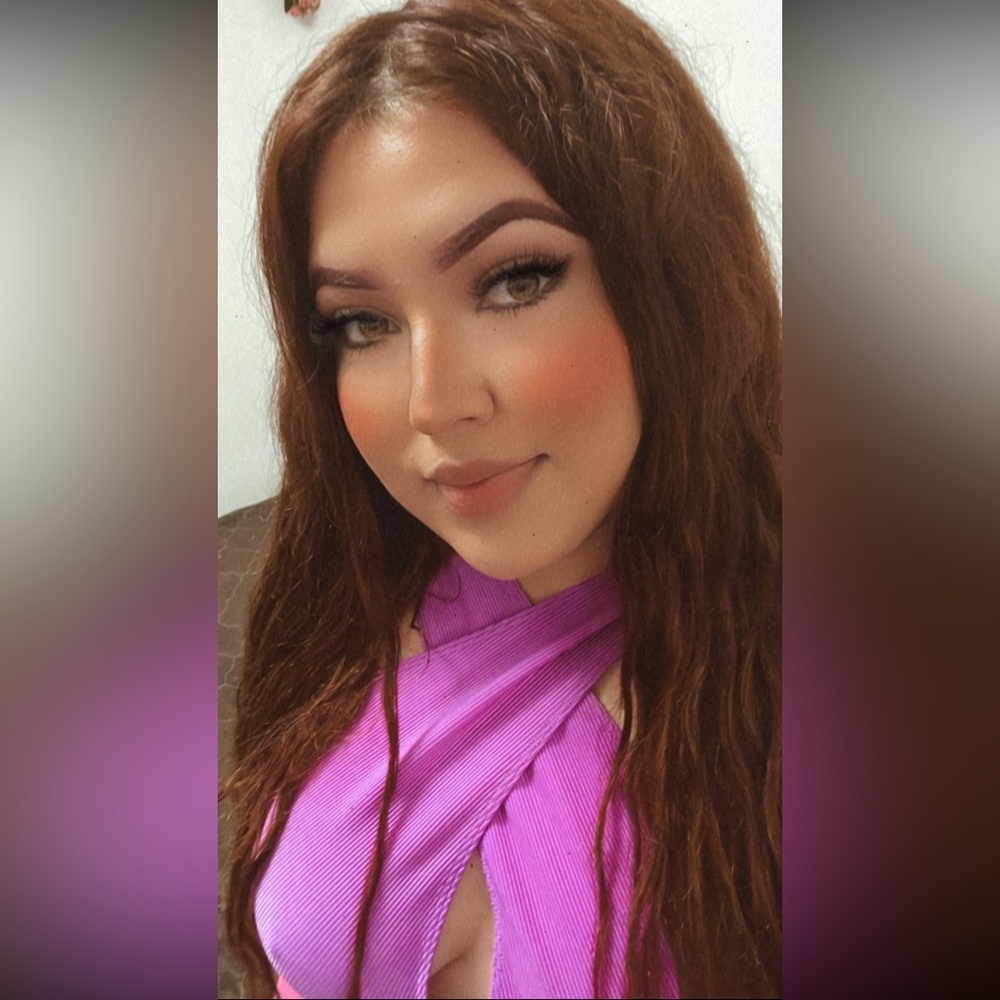 Meet your Posher, Alexxaa